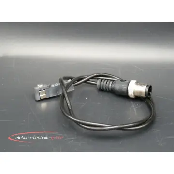 Balluff BMF 305K-PS-C-2-S4- Initiator 0,5 m > ungebraucht! <