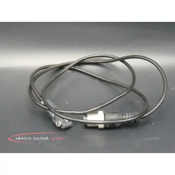 Balluff BMF 305K-PS-C-2-S4- Initiator 0,8 m > ungebraucht! <