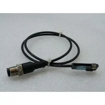 Produktfoto 1 von Balluff BMF 305K-PS-C-2-S4 Initiator 200 mA 24 VDC