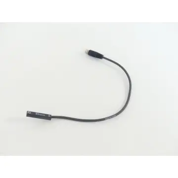 Produktfoto 1 von Balluff BMF 307K-PS-C-2-SA2-S49 200mA 24VDC 0528 HU 0.2M Magnetsensor