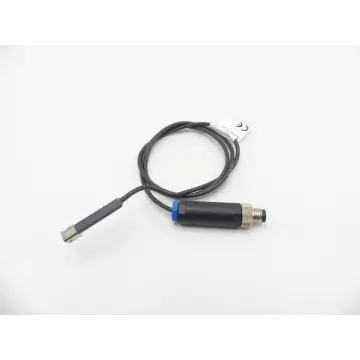 Produktfoto 1 von Balluff BMF003W / BMF 303K-PS-C-2A-PU-03 Sensor Kabellänge 540 mm