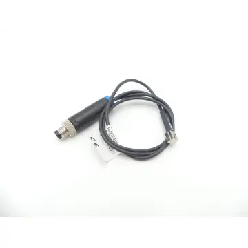Produktfoto 1 von Balluff BMF003W / BMF 303K-PS-C-2A-PU-03 Sensor Kabellänge 520 mm