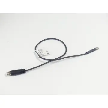 Produktfoto 1 von Balluff BMF003H BMF 303K-PS-C-2-S49-00,3 Magnetfeldsensor Länge 300mm