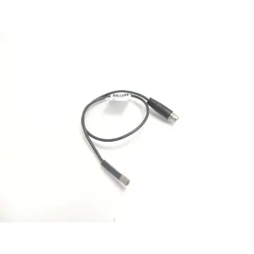 Produktfoto 1 von Balluff BMF003H / BMF 303K-PS-C-2-S49-00,3 Zylinderschalter L: 30cm