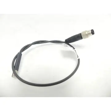 Produktfoto 1 von Balluff BMF0043 BMF 303K-PS-C-2A-SA2-S49-00,3 Kabel - Länge: 0.30cm
