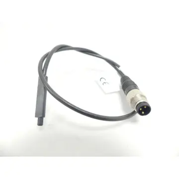 Produktfoto 1 von Balluff BMF0043 BMF 303K-PS-C-2A-SA2-S49-00,3 Sensor