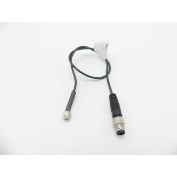 Produktfoto 1 von Balluff BMF0043 Sensor BMF 303K-PS-C-2A-SA2-S49-00,3 Kabellänge 300 mm