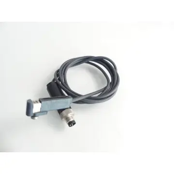 Produktfoto 1 von Balluff BMF0056 Magnetfeldsensor 1646HU 3-polig Kabel - Länge: 1,00m
