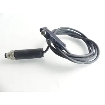 Produktfoto 1 von Balluff BMF0056 Magnetfeldsensor 1646HU 3-polig Kabel - Länge: 90cm