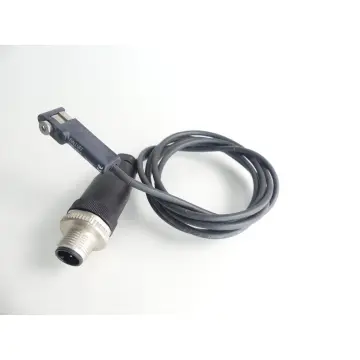 Produktfoto 1 von Balluff BMF0056 Magnetfeldsensor 1646HU 4-polig Kabel - Länge: 1,50m