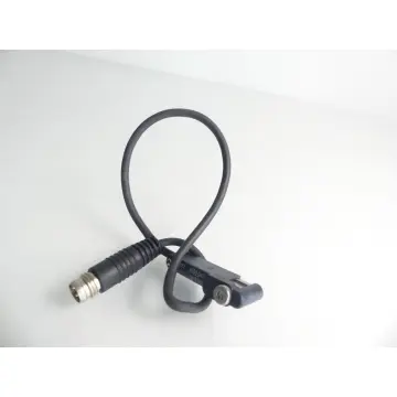 Produktfoto 1 von Balluff BMF005H Magnetfeldsensor 1540HU 3-polig Kabel - Länge: 15cm