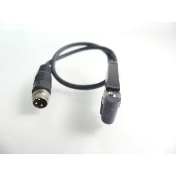 Produktfoto 1 von Balluff BMF005H Magnetfeldsensor 1630HU 3-polig Kabel - Länge: 15cm