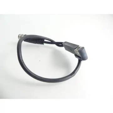 Produktfoto 1 von Balluff BMF005H Magnetfeldsensor 1726HU 3-polig Kabel - Länge: 15cm