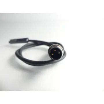 Produktfoto 1 von Balluff BMF0072 Zylinderschalter / Sensor Kabel 1637HU Kabel - Länge: 30cm