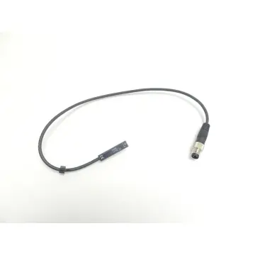 Produktfoto 1 von Balluff BMF0072 Zylinderschalter / Sensor