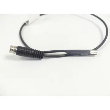 Produktfoto 1 von Balluff BMF00KT - BMF 303K-PS-C-2A-S49-00,3 Magnetfeld-Sensor L: 300mm