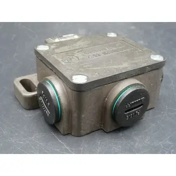 Produktfoto 1 von Balluff BNS 518-160-W11 Endschalter > ungebraucht! <