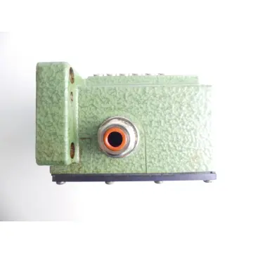 Produktfoto 1 von Balluff BNS 519-D6 D12-100-10 6 Nocken Reihenpositionsschalter