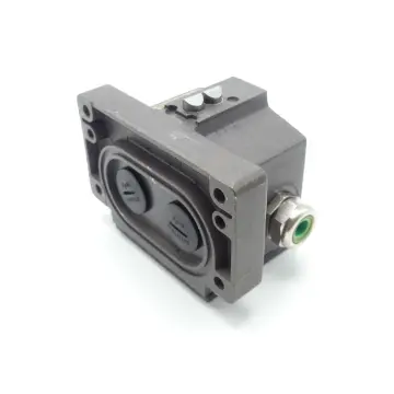 Produktfoto 1 von Balluff BNS 519-D02D12-100-10-FD Reihengrenztaster