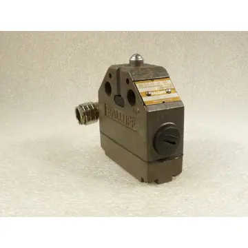 Produktfoto 1 von Balluff BNS 519-FK-60-101 Einzelgrenztaster Positionsschalter