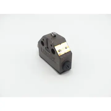 Produktfoto 1 von Balluff BNS 591-FR 60-101 Positionsschalter 8701