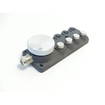 Produktfoto 1 von Balluff BPI006C BPI 8M4A40-2M-IC-THFC