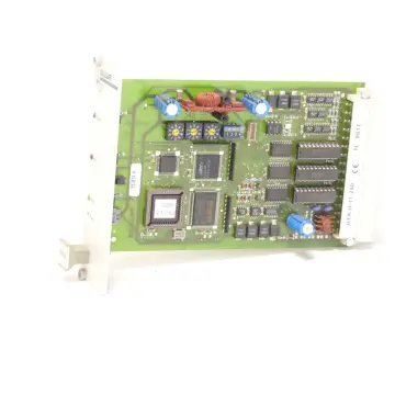 Produktfoto 1 von Balluff BTA-H-11-240 Digital-Prozessor H 9611
