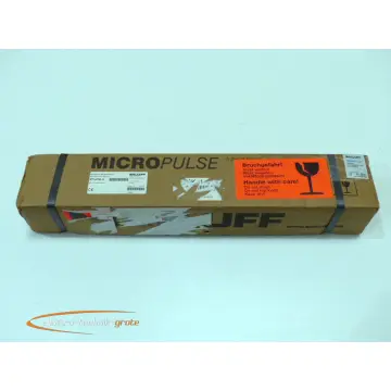 Produktfoto 1 von Balluff BTL0NLH BTL7-G110-M0200-B-S32 Micropulse Wegaufnehmer SN14040700035051HU