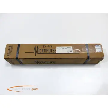 Produktfoto 1 von Balluff BTL0NLH BTL7-G110-M0200-B-S32 Micropulse Wegaufnehmer SN12101600003075HU