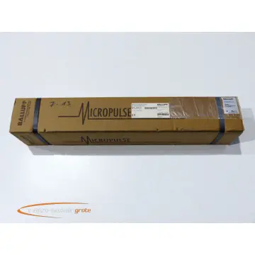 Produktfoto 1 von Balluff BTL0NLH BTL7-G110-M0200-B-S32 Micropulse Wegaufnehmer SN12112600004996HU