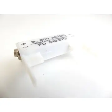 Produktfoto 1 von Balluff FD 510 870 Meldeleuchte 6…60V AC/DC
