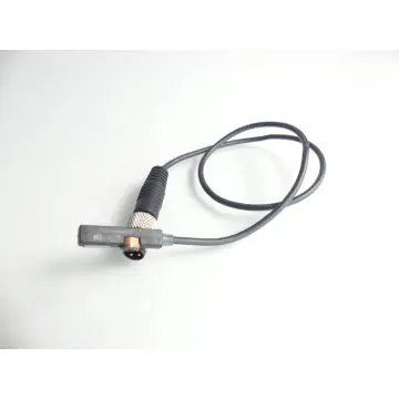 Produktfoto 1 von Balluff KWV E8 Sensor Kabel - Länge: 0,30m