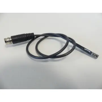 Produktfoto 1 von Balluff KWV F7 Sensor mit Anschlussstecker Gesamtlänge 370 mm
