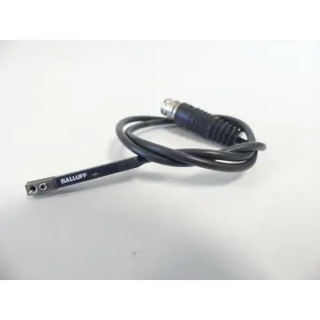 Produktfoto 1 von Balluff KWV H8 Sensor mit Anschlussstecker Gesamtlänge 370 mm