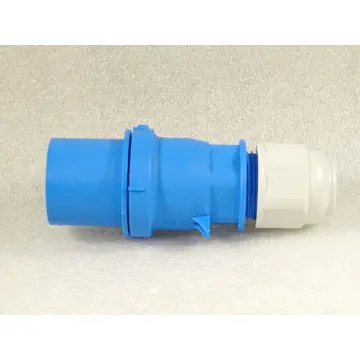 Produktfoto 1 von Bals Typ 2126 Stecker Quick Connect 16 - 6h - ungebraucht -