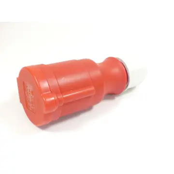 Produktfoto 1 von Bals Kupplung Typ 31005-TLS 16A 4-polig IP44 - ungebraucht! -