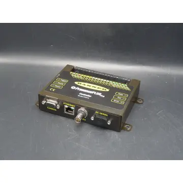 Produktfoto 1 von Banner PPCTL PresencePLUS Pro Controller