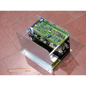 Barmag A-406-0956 Beltro-Drive BDV433-0-19