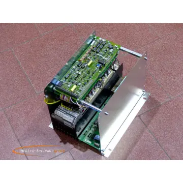 Barmag A-406--0956 Beltro-Drive BDV433-OS-19 - ungebraucht! -