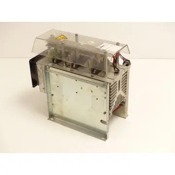 Produktfoto 1 von Barmag EAV 133-0-110 BELTRO-DRIVE SN:8607-108910