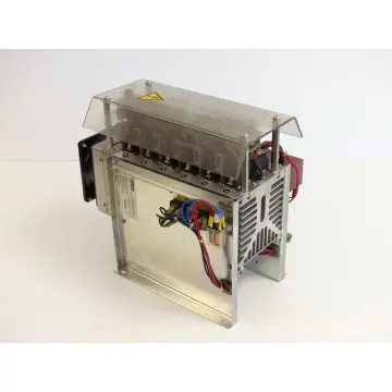 Barmag EAV133-0-160 BELTRO-DRIVE SN:9008-29845