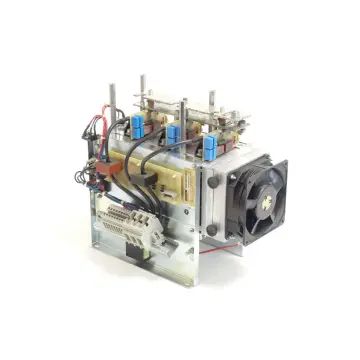 Produktfoto 1 von Barmag EAV133-0-110 BELTRO-DRIVE SN:8304-4351