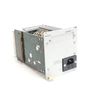 Produktfoto 1 von BBC 05 AX 41 AXUMERIK - E Netzteil