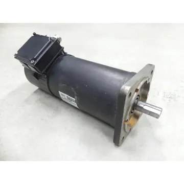 Produktfoto 1 von BBC FDE T5C3B3 R0043 Servomotor SN: 24925