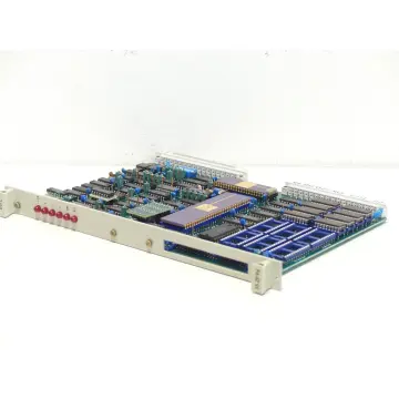 Produktfoto 1 von BBC GJR5 135 800 R0011 / 35ZP96F Steuerungs-Platine SN: ER0011080450029