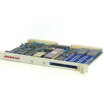 Produktfoto 1 von BBC GJR5 135 811 P2 / 35ZP96F Steuerungs-Platine SN: ER1100081240003