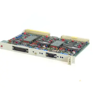 Produktfoto 1 von BBC GJR5 1324 11 P4 / 35AE90 Steuerungs-Platine SN: 8062 033