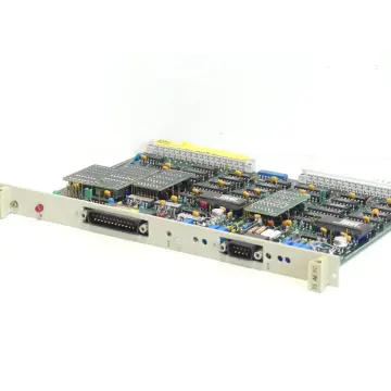 Produktfoto 1 von BBC GJR5 1324 11 P5 / 35AE90 Steuerungs-Platine SN: 8084 001