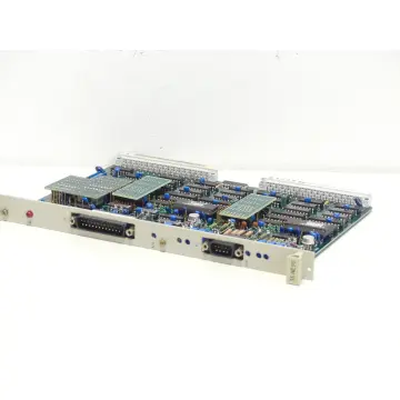 Produktfoto 1 von BBC GJR5 1324 11 P5 / 35AE90D Steuerungs-Platine SN: ER0028080650043