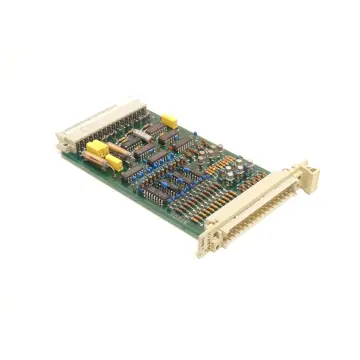 BBC GJR5122100R0031 / 05 AX 01 Steuerungskarte